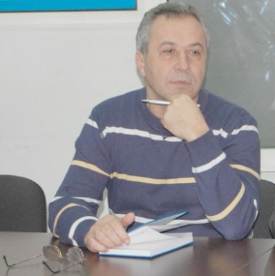 Constantin Avătavului se vrea candidat la Primăria Eforie